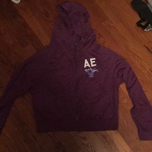 American eagle sweatshirt